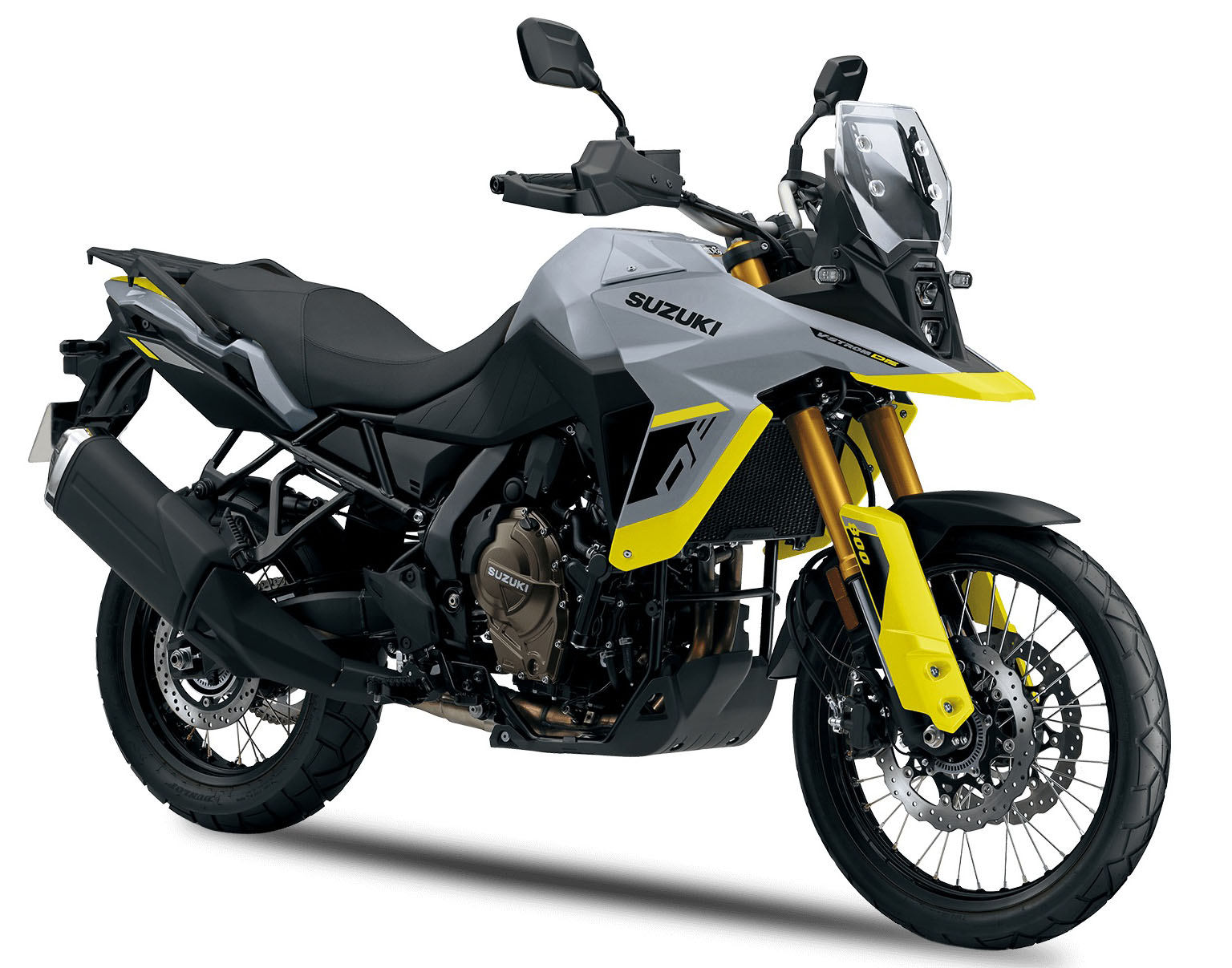 Suzuki DL800 2023 S-WEM0-01